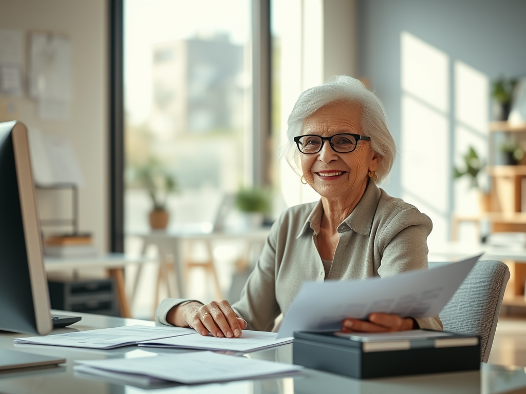 401(k) vs. Roth IRA: Which One Should You Choose as a Single Ambitious Woman 40+?