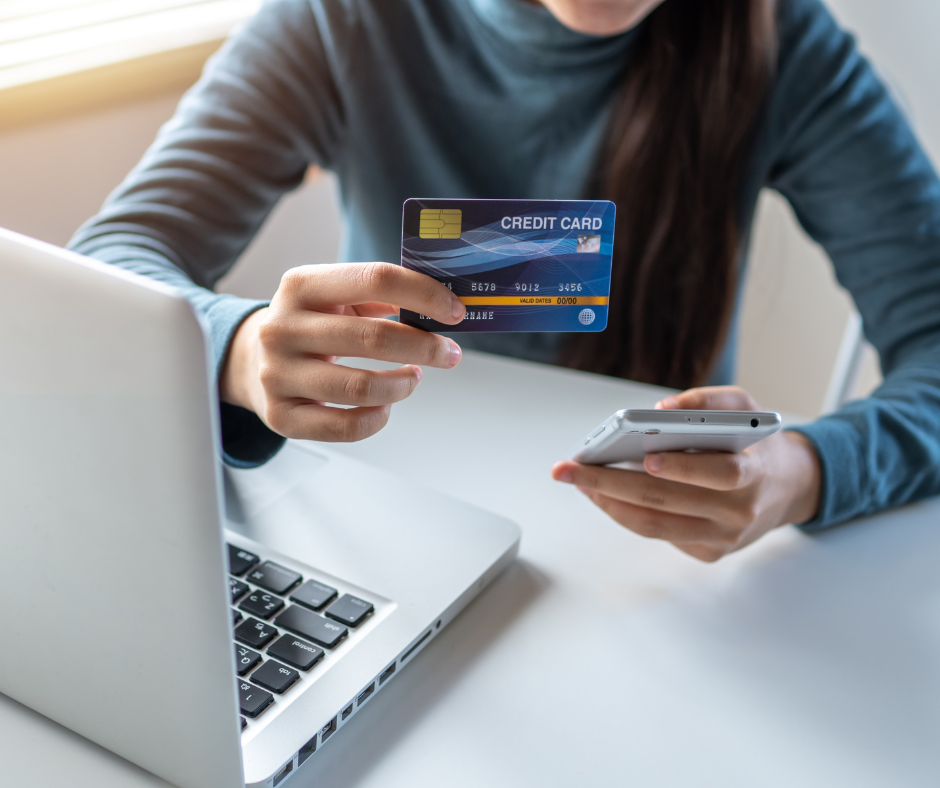 The BEST Day to Pay Your Credit Card Bill (and Boost Your Credit Score!)